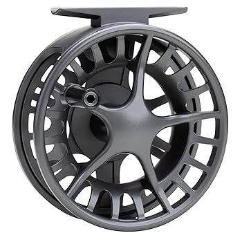 Lamson フライリール モデル 1.5 Amazon | Waterworks-Lamson 液体フライフィッシングリール